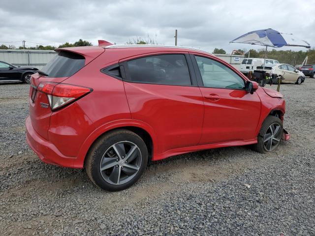 2020 HONDA HR-V TOURI 3CZRU6H93LM715061