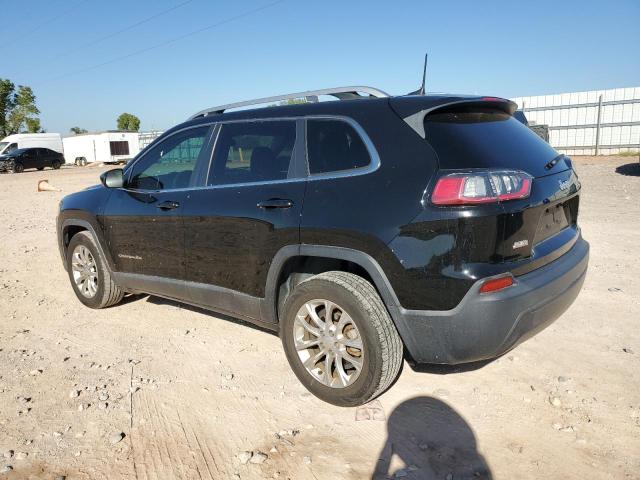 VIN 1C4PJLCB1KD262826 2019 Jeep Cherokee, Latitude no.2