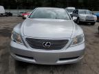 LEXUS LS 460 photo