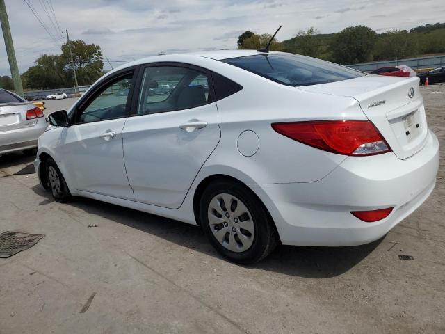 2017 HYUNDAI ACCENT SE - KMHCT4AE5HU172417