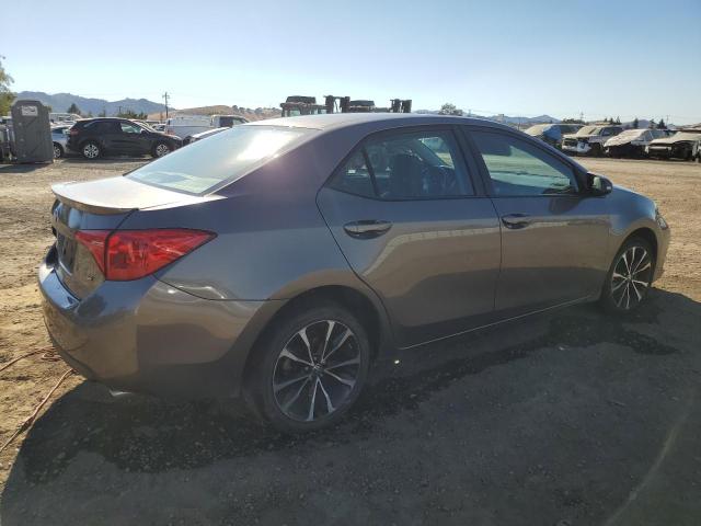 VIN 2T1BURHE4JC007204 2018 Toyota Corolla, L no.3