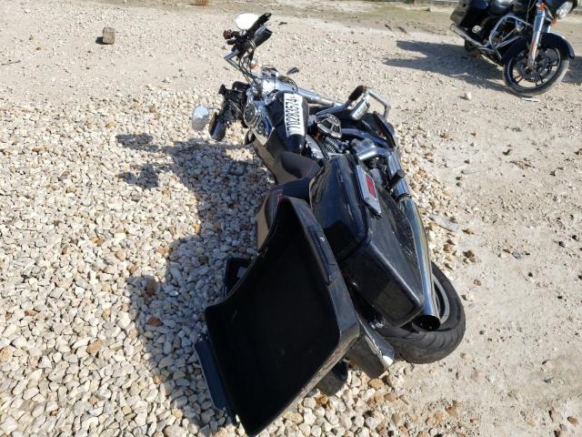 2012 HARLEY-DAVIDSON FLD SWITCH - 1HD1GZM10CC315289