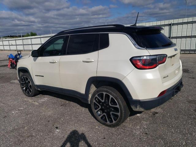 2017 JEEP COMPASS LI - 3C4NJDCB8HT645792