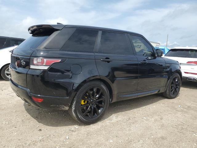 VIN SALWG2FK7HA126929 2017 Land Rover Range Rover, SE no.3