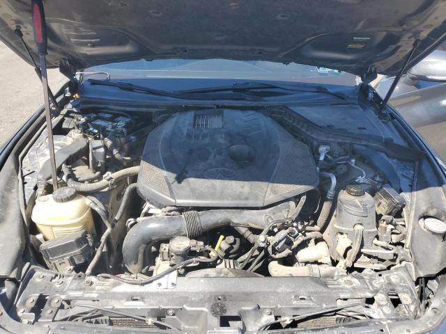 2017 INFINITI Q60 BASE JN1CV7EK9HM111140
