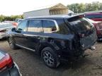 KIA TELLURIDE снимка