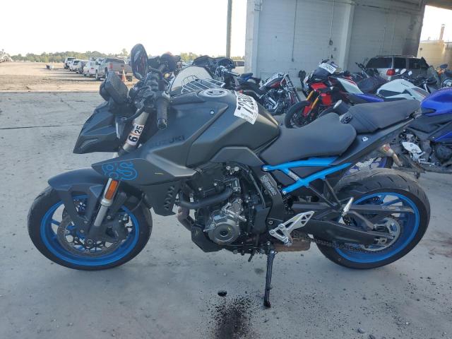2024 SUZUKI GSX800 R JS1EM11B4R7100973