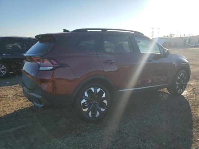2024 KIA SPORTAGE X - 5XYK6CDF4RG183918