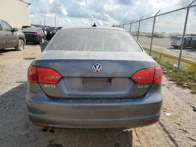 2012 VOLKSWAGEN JETTA SE 3VWDX7AJ9CM368768  71984164