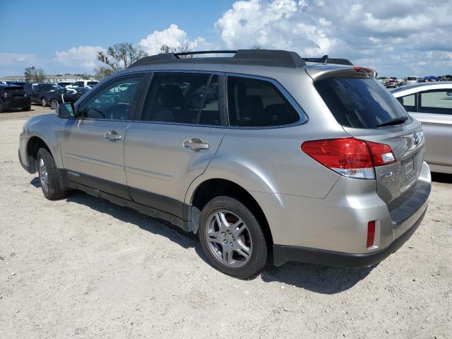 VIN 4S4BRCLC2E3277949 2014 Subaru Outback, 2.5I Lim... no.2