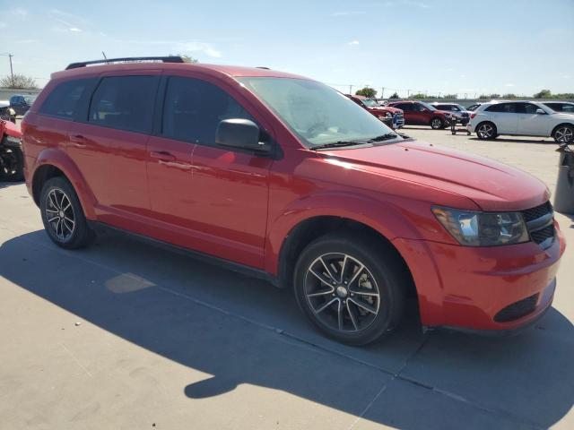 2017 DODGE JOURNEY SE - 3C4PDCAB6HT568210