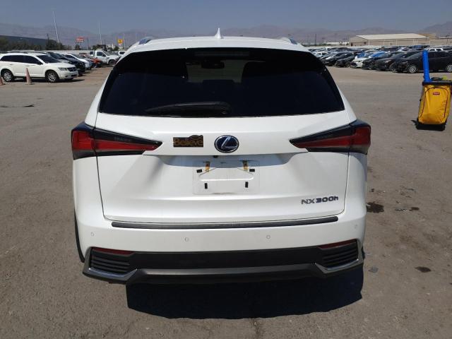 VIN JTJGJRDZ9L2130342 2020 Lexus NX, 300H no.6