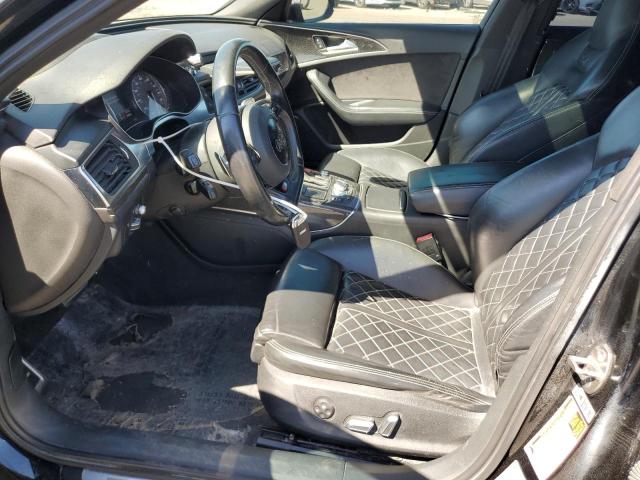 2016 AUDI S6 PRESTIG WAUH2AFC2GN152912