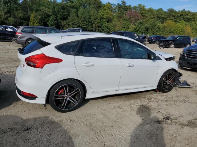 2016 FORD FOCUS ST - 1FADP3L93GL368308