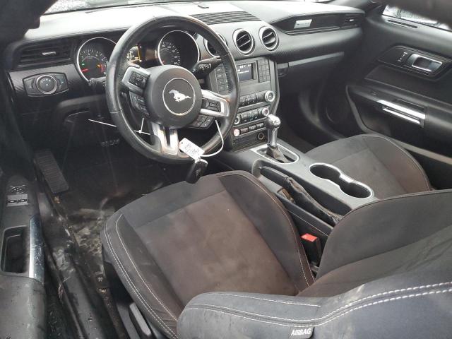 2021 FORD MUSTANG - 1FA6P8THXM5140139