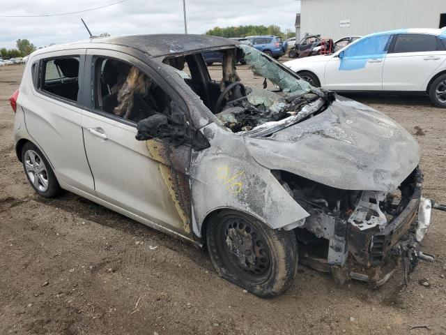 2019 CHEVROLET SPARK LS - KL8CA6SA6KC700828