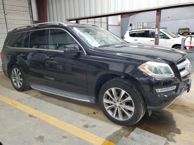 2015 MERCEDES-BENZ GL 450 4MA 4JGDF6EE0FA488095  69463034