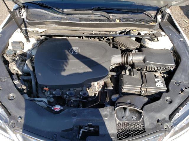2016 ACURA TLX ADVANC 19UUB3F77GA003288
