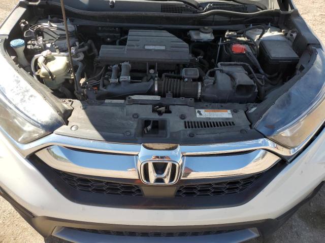 2017 HONDA CR-V EX - 5J6RW1H5XHL015153
