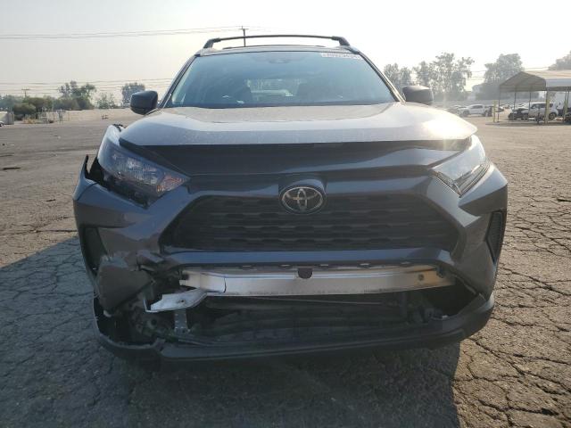 VIN 2T3H1RFV0LW064837 2020 Toyota RAV4, LE no.5