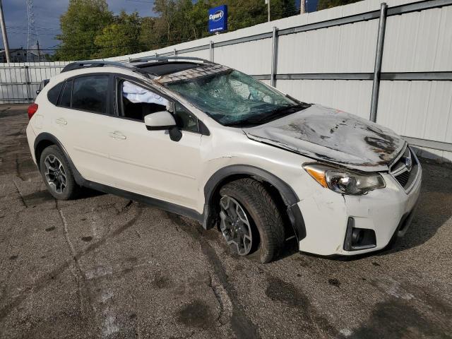 VIN JF2GPABC1G8281469 2016 Subaru Crosstrek, Premium no.4