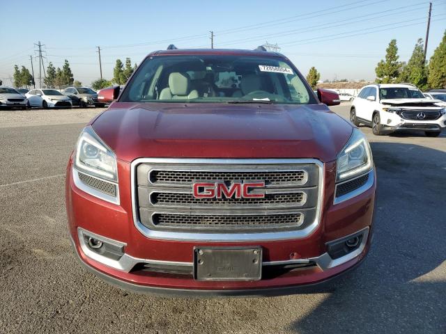 VIN 1GKKRSKD7HJ215394 2017 GMC Acadia, Slt-2 no.5