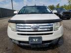 FORD EDGE LIMIT photo