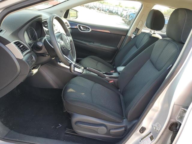 2017 NISSAN SENTRA S - 3N1AB7AP5HY264127
