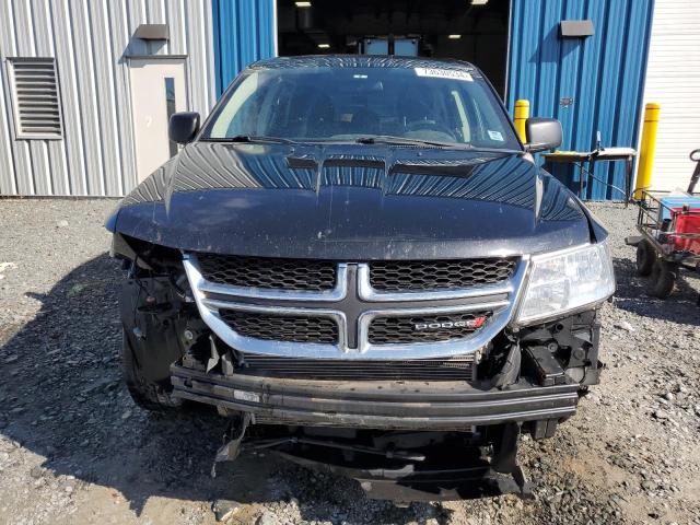 2017 DODGE JOURNEY SE - 3C4PDCAB9HT558061
