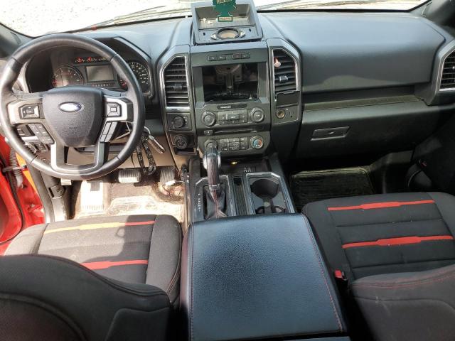 2016 FORD F150 SUPER - 1FTFX1EF0GFD07619