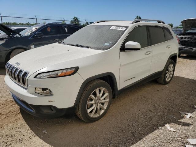 Jeep CHEROKEE L