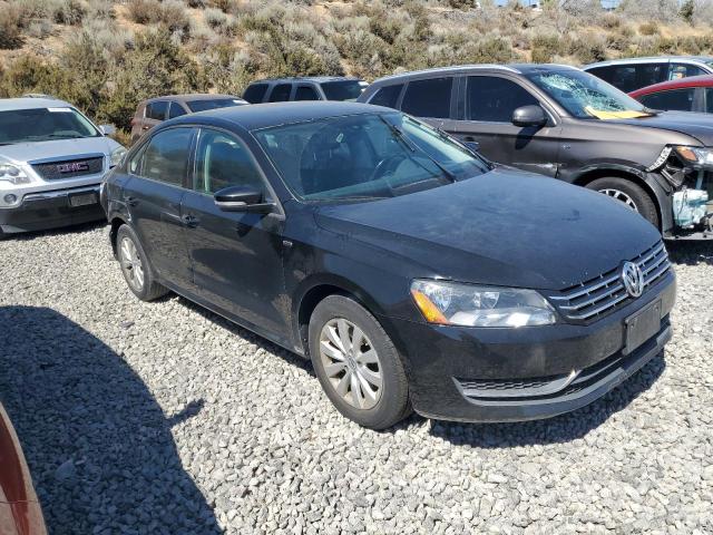 Vin: 1vwat7a30ec114368, lot: 66975994, volkswagen passat s 20144