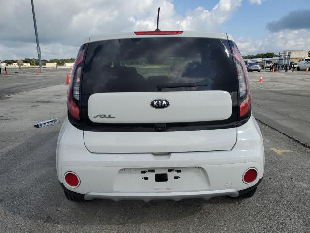 VIN KNDJP3A53H7481781 2017 KIA Soul, + no.6