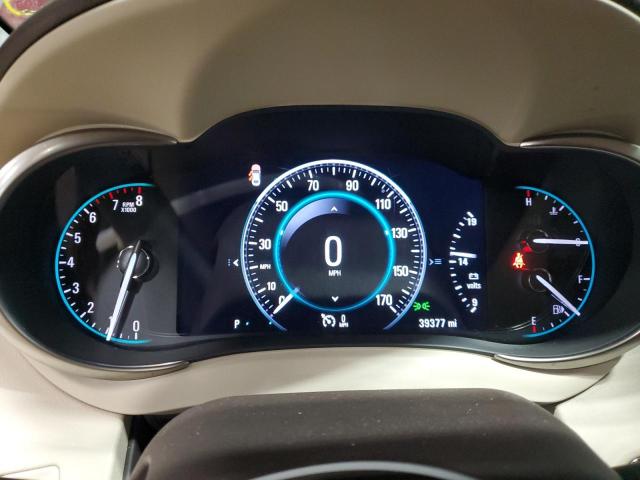 2016 BUICK LACROSSE S 1G4G45G31GF179975