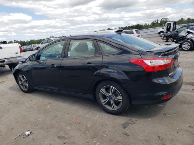 Vin: 1fadp3f24el291475, lot: 69687924, ford focus se 20142