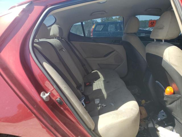 2015 KIA OPTIMA LX - 5XXGM4A75FG512561