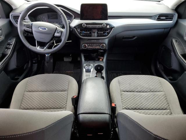2022 FORD ESCAPE SE - 1FMCU0G61NUB68401