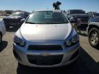 CHEVROLET SONIC LT photo