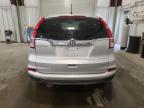 HONDA CR-V SE photo