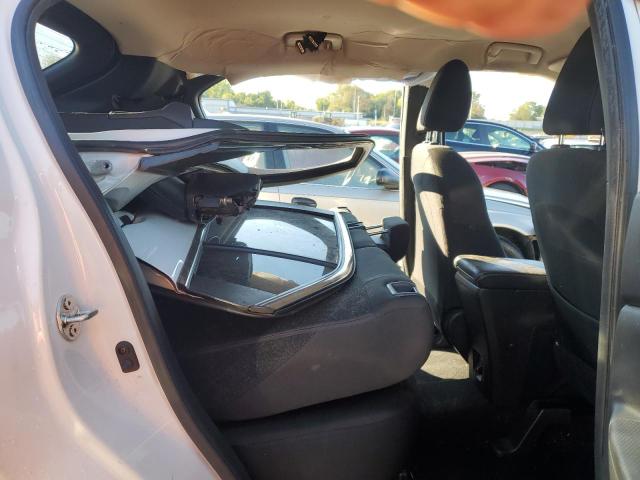 2018 MITSUBISHI ECLIPSE CR - JA4AT4AA5JZ062205