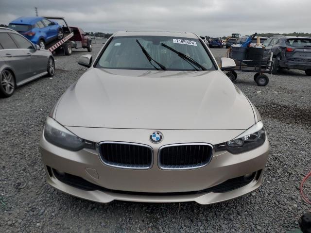 VIN WBA3B1G50ENN90707 2014 BMW 3 Series, 320 I no.5