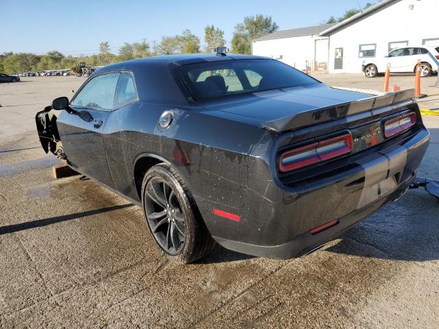 2018 DODGE CHALLENGER - 2C3CDZAG9JH311588