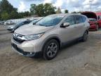 2017 HONDA CR-V EXL - 5J6RW2H8XHL035063