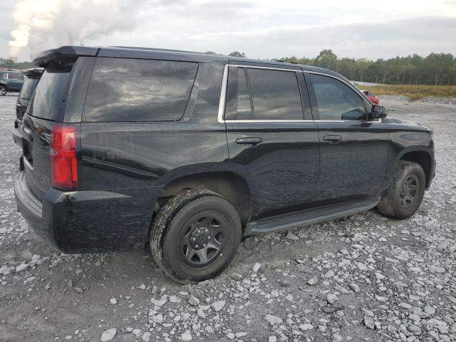 2019 CHEVROLET TAHOE POLI - 1GNLCDEC7KR301997