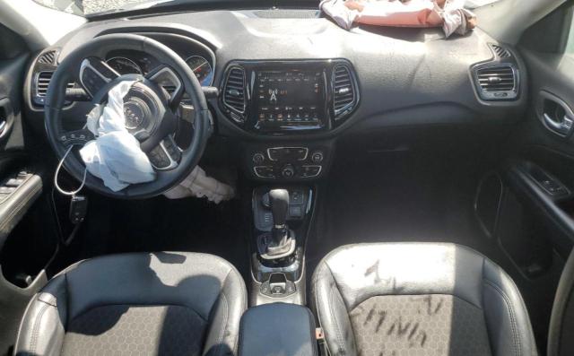 2019 JEEP COMPASS LA - 3C4NJDBB2KT648261