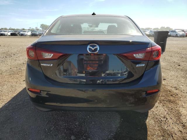 VIN 3MZBN1W34JM185716 2018 Mazda 3, Grand Touring no.6