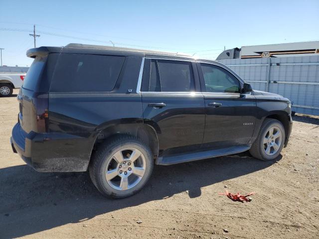 VIN 1GNSKBKC0FR252784 2015 Chevrolet Tahoe, K1500 Lt no.3