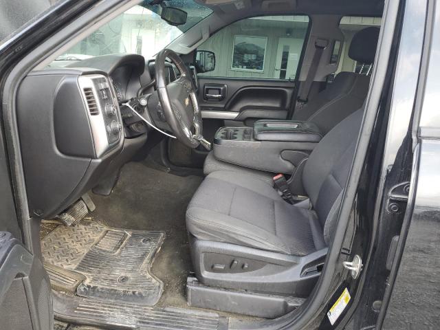 2015 CHEVROLET SILVERADO - 3GCUKREC8FG179217