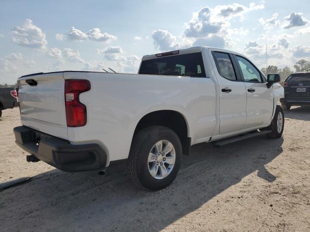 2024 CHEVROLET SILVERADO 1GCRAAED2RZ132630  71094024