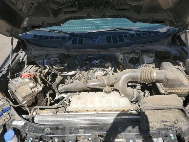 2024 FORD F150 STX - 1FTEW2KP8RKD23949